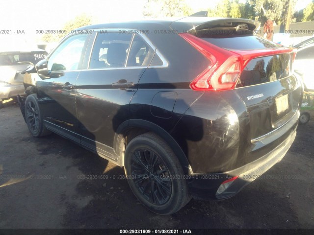 JA4AT4AA0KZ003838  mitsubishi eclipse cross 2018 IMG 2