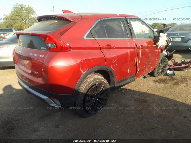 JA4AT4AA1JZ044283  mitsubishi eclipse cross 2018 IMG 3