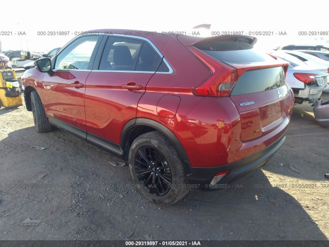 JA4AT4AA3JZ067421  mitsubishi eclipse cross 2018 IMG 2