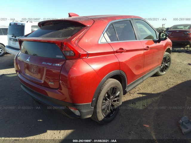 JA4AT4AA3JZ067421  mitsubishi eclipse cross 2018 IMG 3