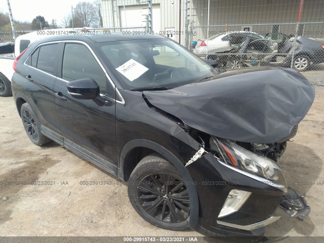 JA4AT4AA3KZ001565  mitsubishi eclipse cross 2019 IMG 0