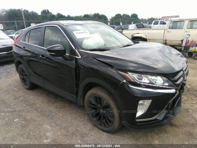 JA4AT4AA3KZ002232  mitsubishi eclipse cross 2018 IMG 0