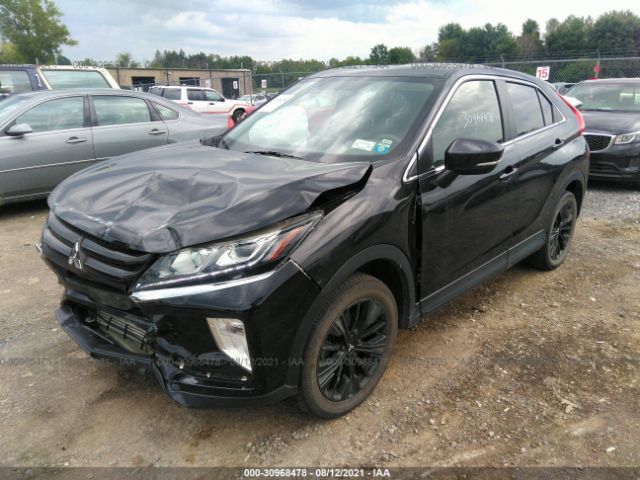 JA4AT4AA3KZ002232  mitsubishi eclipse cross 2018 IMG 1