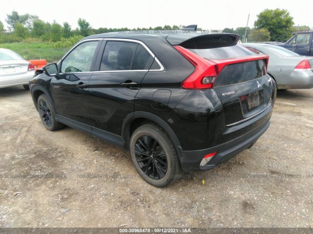 JA4AT4AA3KZ002232  mitsubishi eclipse cross 2018 IMG 2