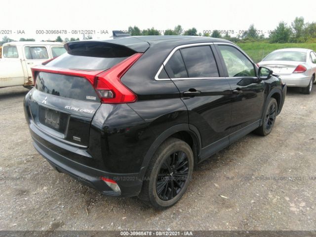 JA4AT4AA3KZ002232  mitsubishi eclipse cross 2018 IMG 3