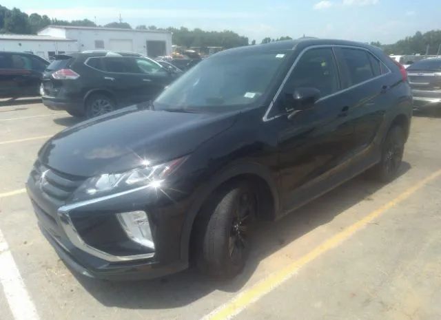 JA4AT4AA3KZ023100  mitsubishi eclipse cross 2019 IMG 1