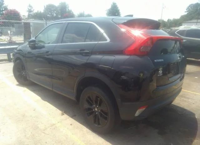 JA4AT4AA3KZ023100  mitsubishi eclipse cross 2019 IMG 2