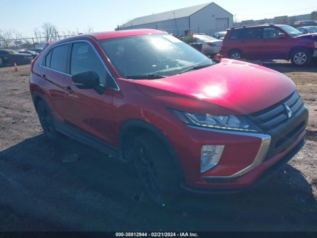 JA4AT4AA6KZ028890  mitsubishi eclipse cross 2018 IMG 0