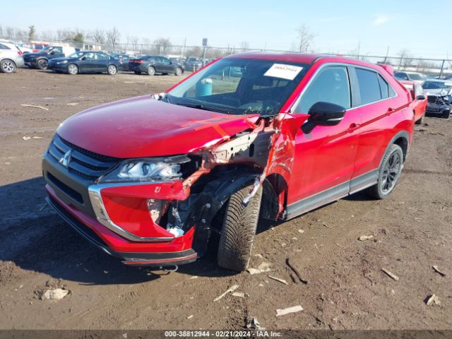 JA4AT4AA6KZ028890  mitsubishi eclipse cross 2018 IMG 1