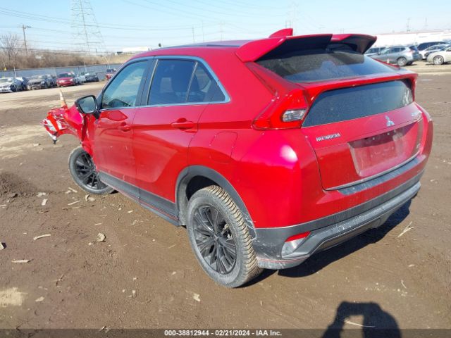 JA4AT4AA6KZ028890  mitsubishi eclipse cross 2018 IMG 2