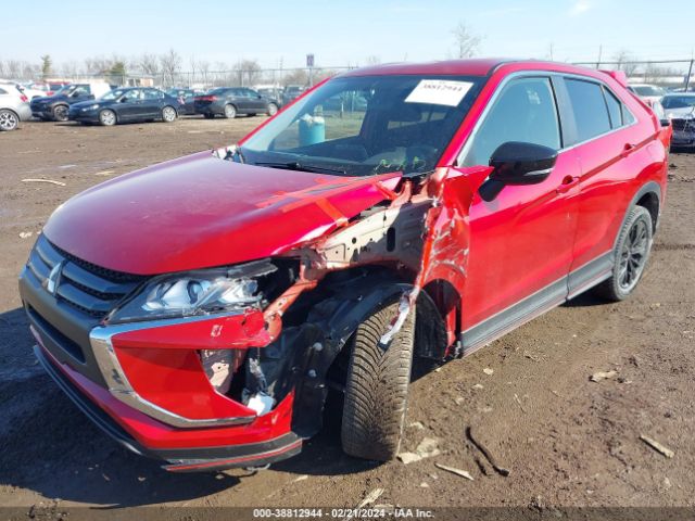 JA4AT4AA6KZ028890  mitsubishi eclipse cross 2018 IMG 5