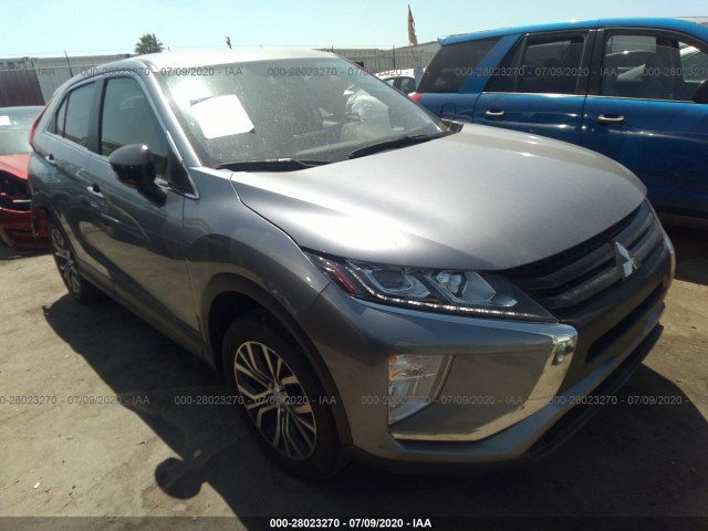 JA4AT4AA9JZ063843  mitsubishi eclipse cross 2018 IMG 0