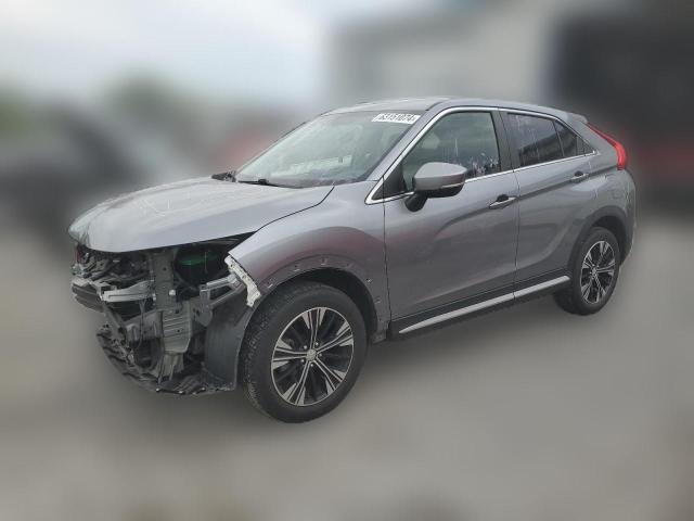 JA4AT5AA0JZ040456  mitsubishi eclipse cross 2018 IMG 0