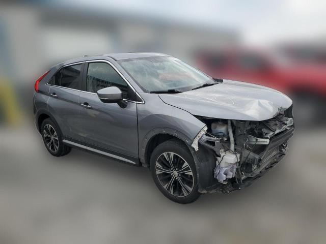 JA4AT5AA0JZ040456  mitsubishi eclipse cross 2018 IMG 3