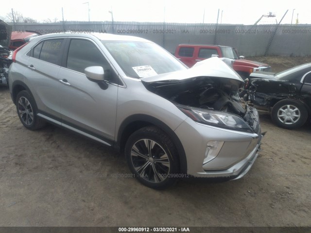 JA4AT5AA0JZ046161  mitsubishi eclipse cross 2018 IMG 0