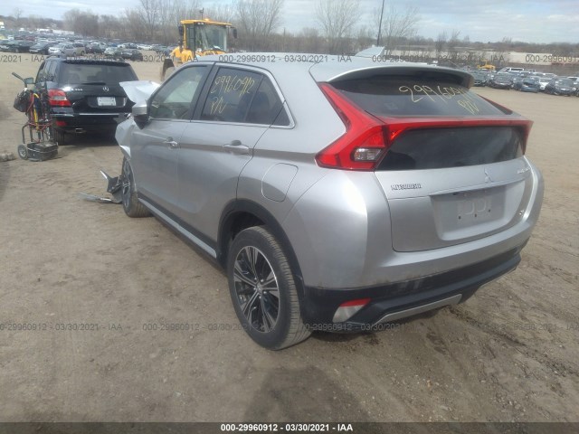 JA4AT5AA0JZ046161  mitsubishi eclipse cross 2018 IMG 2