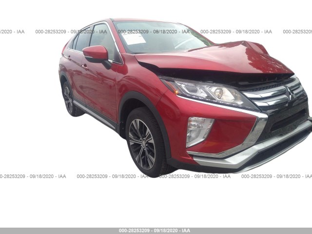 JA4AT5AA1JZ037680  mitsubishi eclipse cross 2018 IMG 0