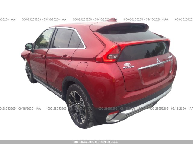 JA4AT5AA1JZ037680  mitsubishi eclipse cross 2018 IMG 2