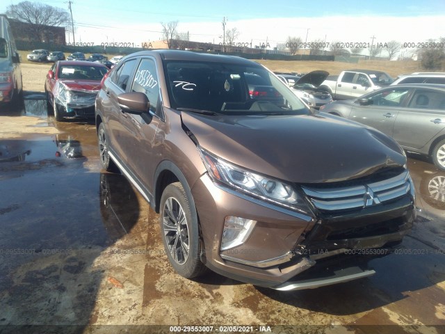 JA4AT5AA1JZ038652  mitsubishi eclipse cross 2018 IMG 0