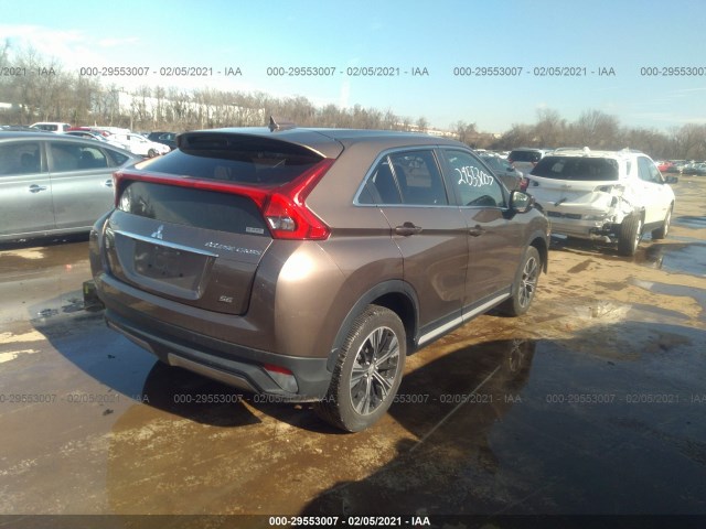 JA4AT5AA1JZ038652  mitsubishi eclipse cross 2018 IMG 3