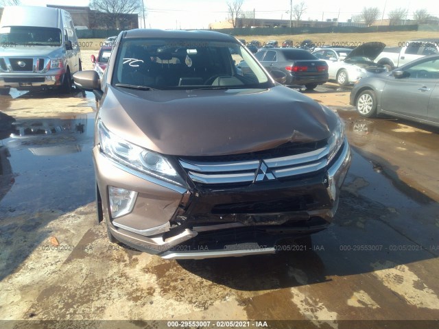 JA4AT5AA1JZ038652  mitsubishi eclipse cross 2018 IMG 5