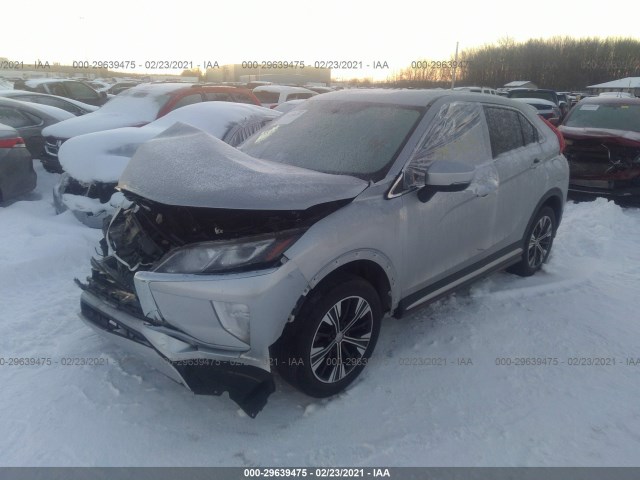 JA4AT5AA1JZ064507  mitsubishi eclipse cross 2018 IMG 1