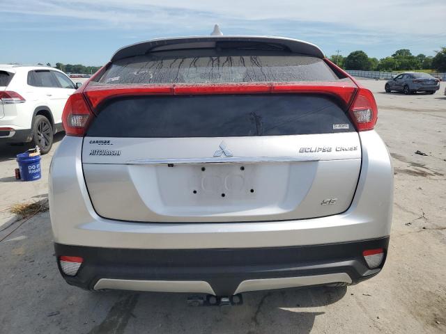 JA4AT5AA2JZ059266  mitsubishi eclipse cross 2018 IMG 5