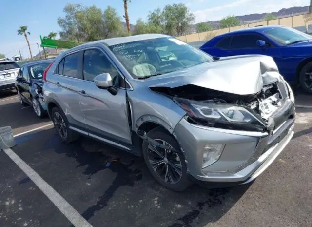 JA4AT5AA3JZ046171  mitsubishi eclipse cross 2018 IMG 0