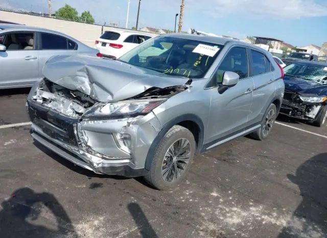 JA4AT5AA3JZ046171  mitsubishi eclipse cross 2018 IMG 1