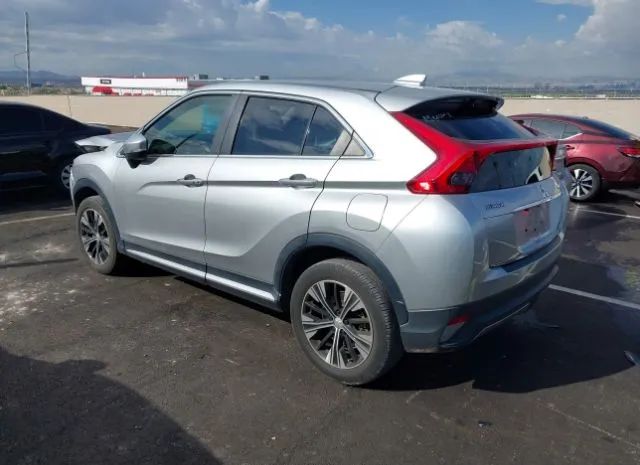 JA4AT5AA3JZ046171  mitsubishi eclipse cross 2018 IMG 2