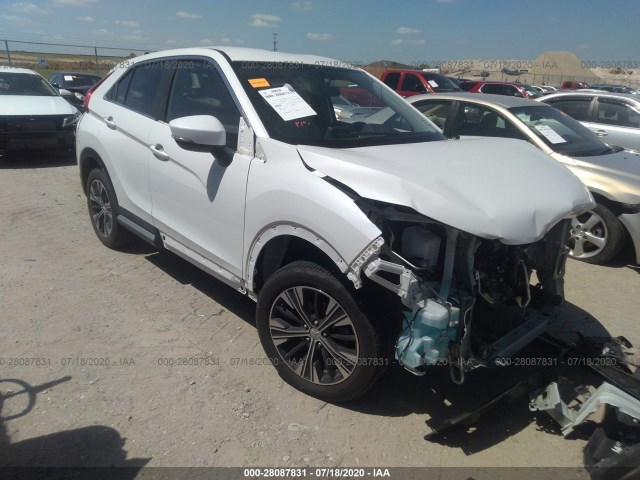 JA4AT5AA5JZ064784  mitsubishi eclipse cross 2018 IMG 0