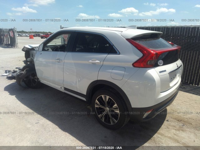 JA4AT5AA5JZ064784  mitsubishi eclipse cross 2018 IMG 2