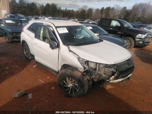 JA4AS3AA0LZ011825  mitsubishi eclipse cross 2019 IMG 0