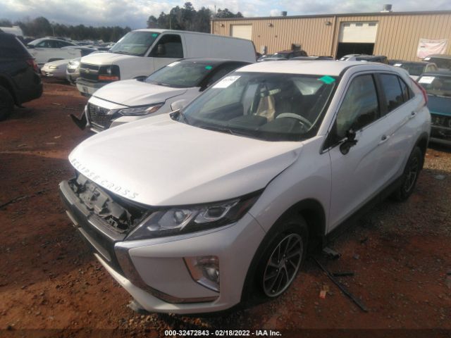 JA4AS3AA0LZ011825  mitsubishi eclipse cross 2019 IMG 1