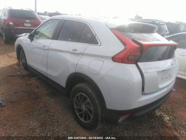 JA4AS3AA0LZ011825  mitsubishi eclipse cross 2019 IMG 2