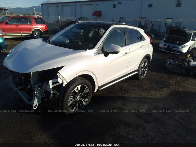 JA4AS5AA4LZ001956  mitsubishi eclipse cross 2020 IMG 1