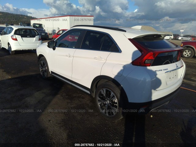 JA4AS5AA4LZ001956  mitsubishi eclipse cross 2020 IMG 2