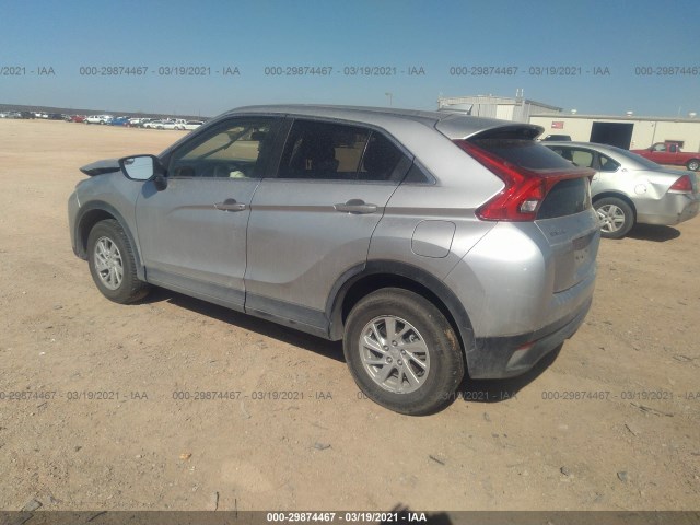 JA4AT3AA0KZ049597  mitsubishi eclipse cross 2019 IMG 2