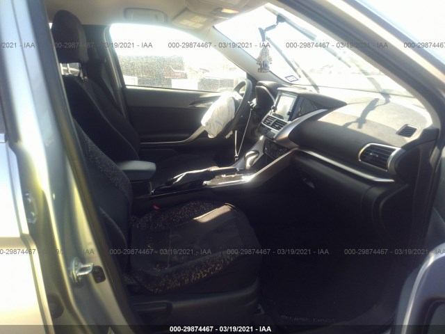 JA4AT3AA0KZ049597  mitsubishi eclipse cross 2019 IMG 4