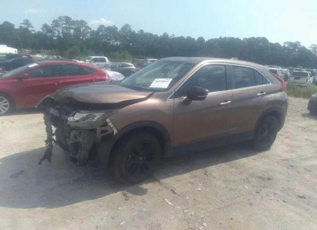 JA4AT4AA6KZ048587  mitsubishi eclipse cross 2019 IMG 1