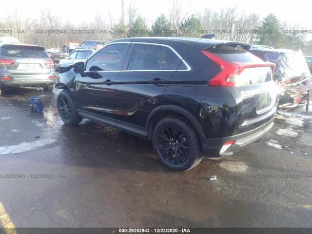 JA4AT4AA6LZ001075  mitsubishi eclipse cross 2020 IMG 2