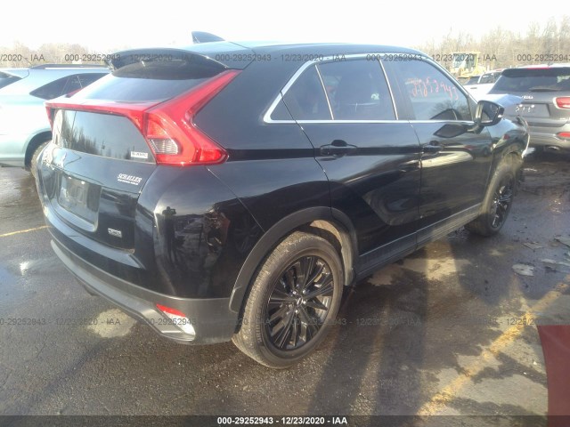 JA4AT4AA6LZ001075  mitsubishi eclipse cross 2020 IMG 3