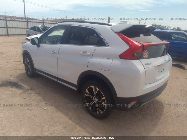 JA4AT5AA1KZ019102  mitsubishi eclipse cross 2019 IMG 2