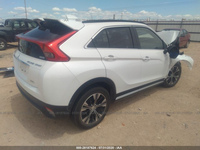 JA4AT5AA1KZ019102  mitsubishi eclipse cross 2019 IMG 3