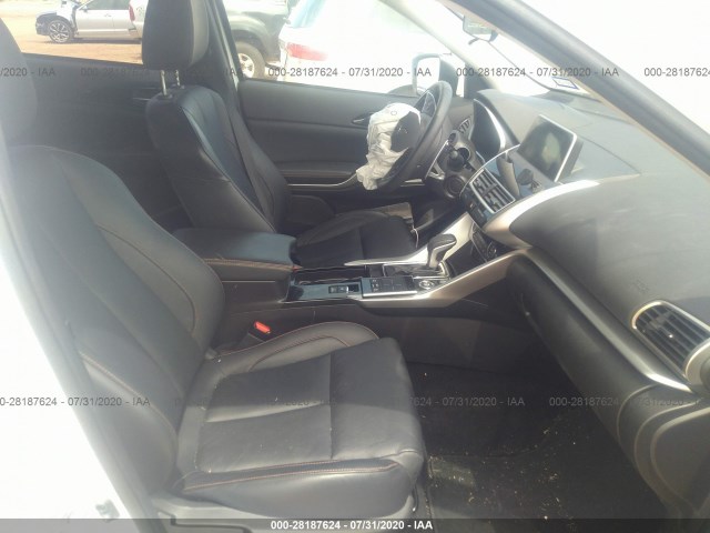 JA4AT5AA1KZ019102  mitsubishi eclipse cross 2019 IMG 4