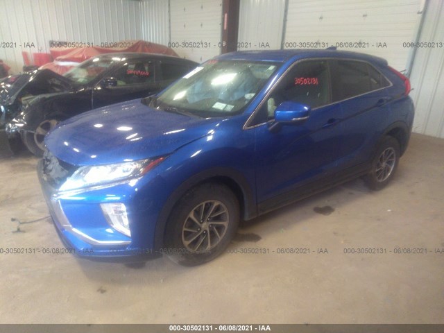 JA4AT3AA3LZ035274  mitsubishi eclipse cross 2020 IMG 1