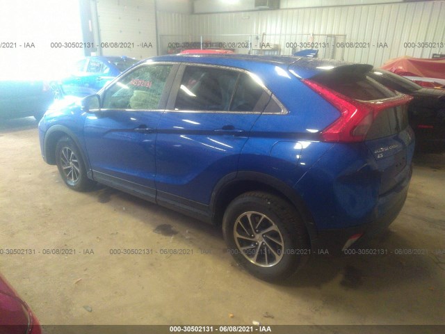 JA4AT3AA3LZ035274  mitsubishi eclipse cross 2020 IMG 2