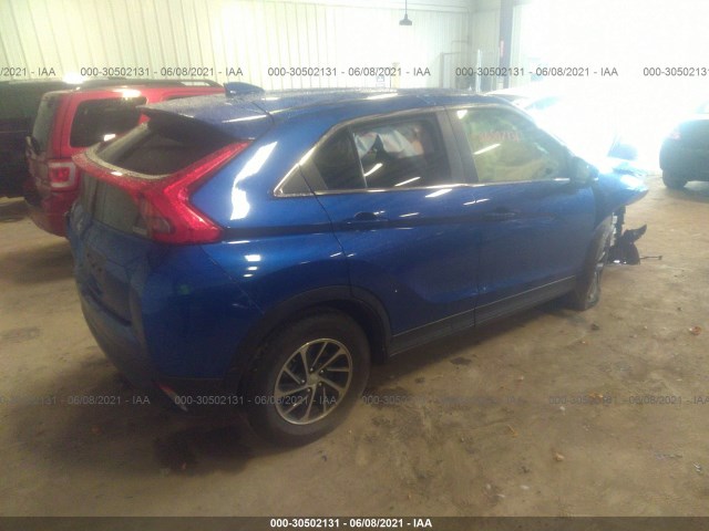 JA4AT3AA3LZ035274  mitsubishi eclipse cross 2020 IMG 3