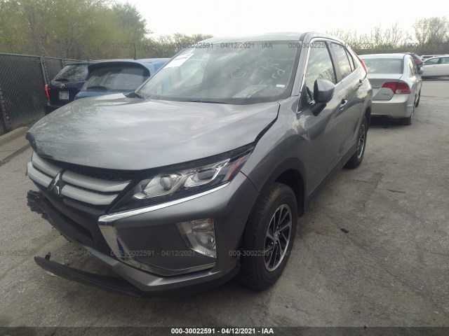 JA4AT3AA9LZ036266  mitsubishi eclipse cross 2020 IMG 1