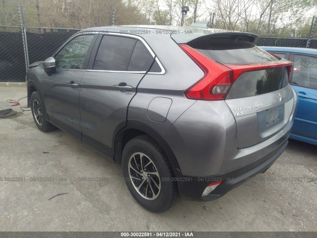 JA4AT3AA9LZ036266  mitsubishi eclipse cross 2020 IMG 2